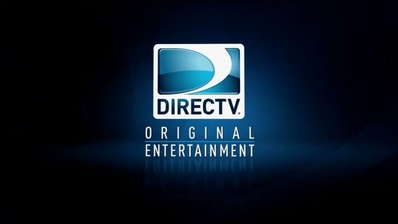 DIRECTV Original Entertainment-Content/AT&T Originals Logo Package (THE XXL EDITION, 2008-Present)