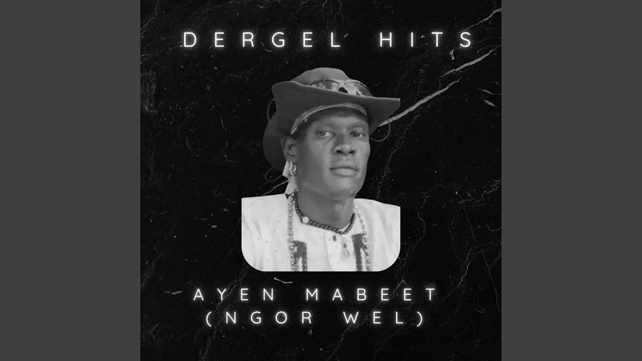 Mith Agöng Ke Chuei (feat. Ayen Mabeet)