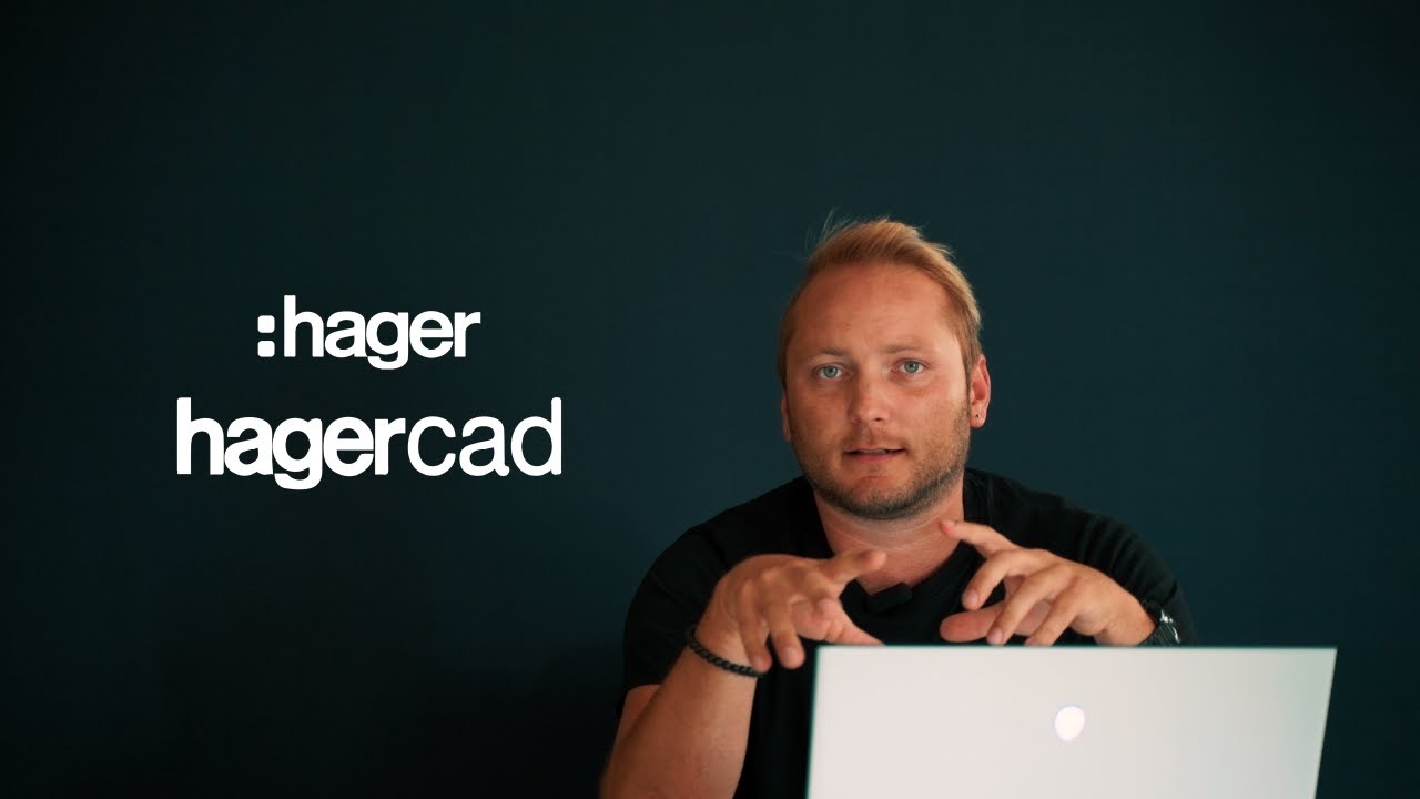 Sicherungskasten planen / zeichnen/ dokumentieren | Elektrotechnik Grundlagen | HagerCAD BematecTalk