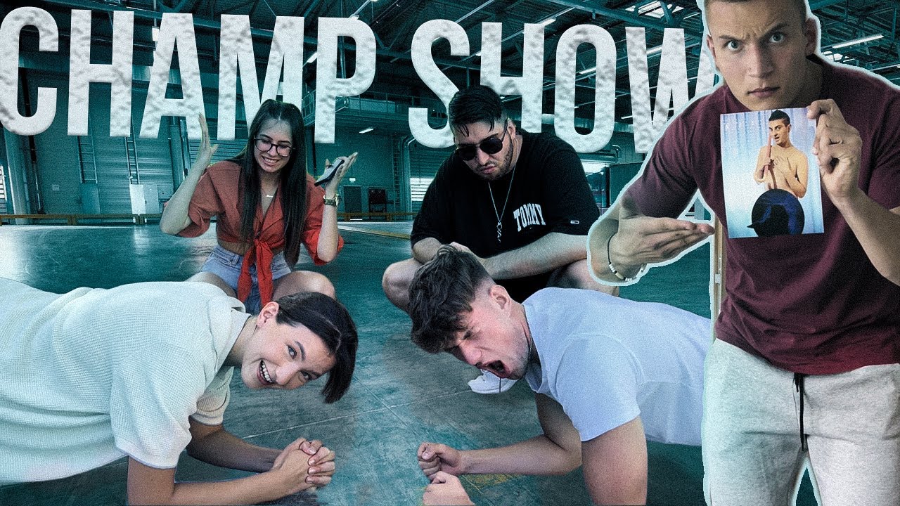 SLOVENSKI GAMESHOW/Vlog #16