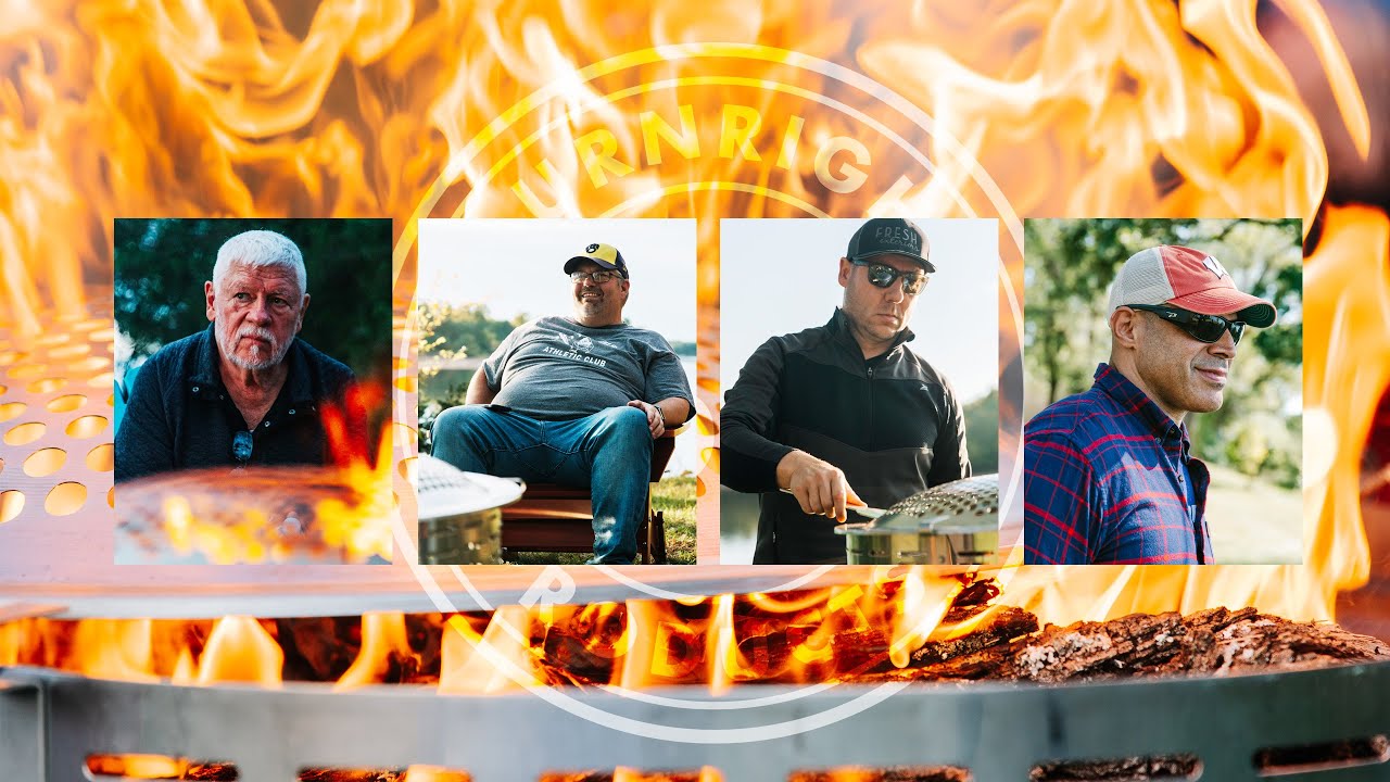 Superior Burn Barrels & Incinerators: Watch the Burn Right® Products Story [Trailer]