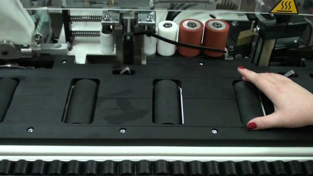 Okleiniarka Minimax ME 20