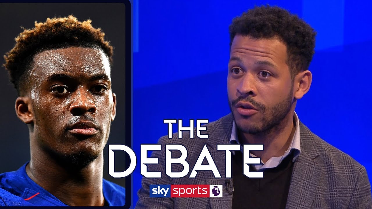 How much would Callum Hudson Odoi and Declan Rice cost? | The Debate