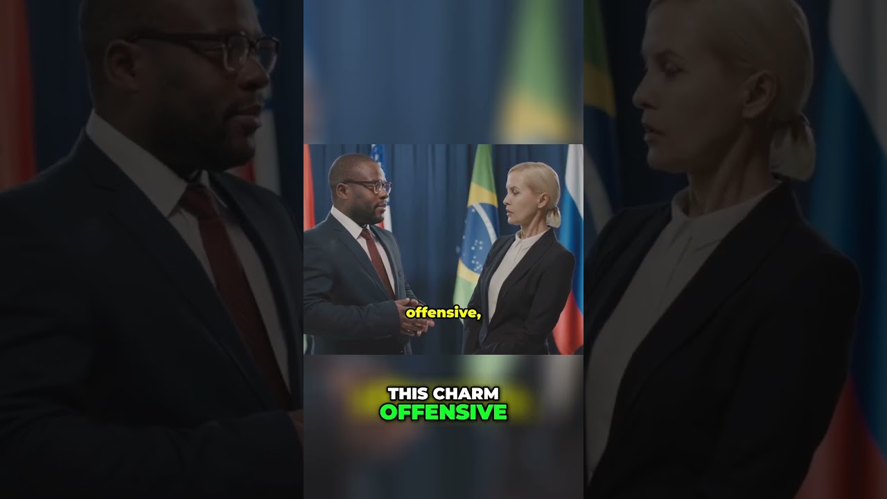 Caribbean Geopolitics: China vs. USA - The New Battle
