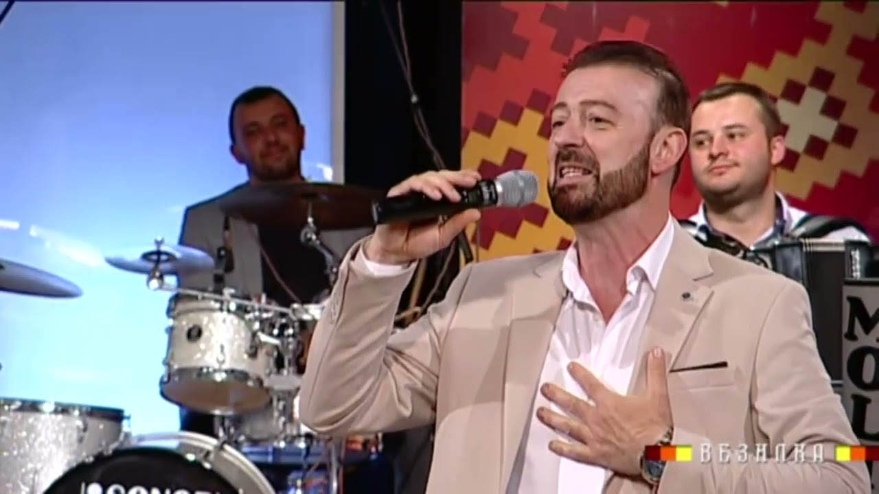 НЕКА ЉУБОМОРАТ - ВЛАТКО АЛЕКСОВСКИ / NEKA LJUBOMORAT - VLATKO ALEKSOVSKI