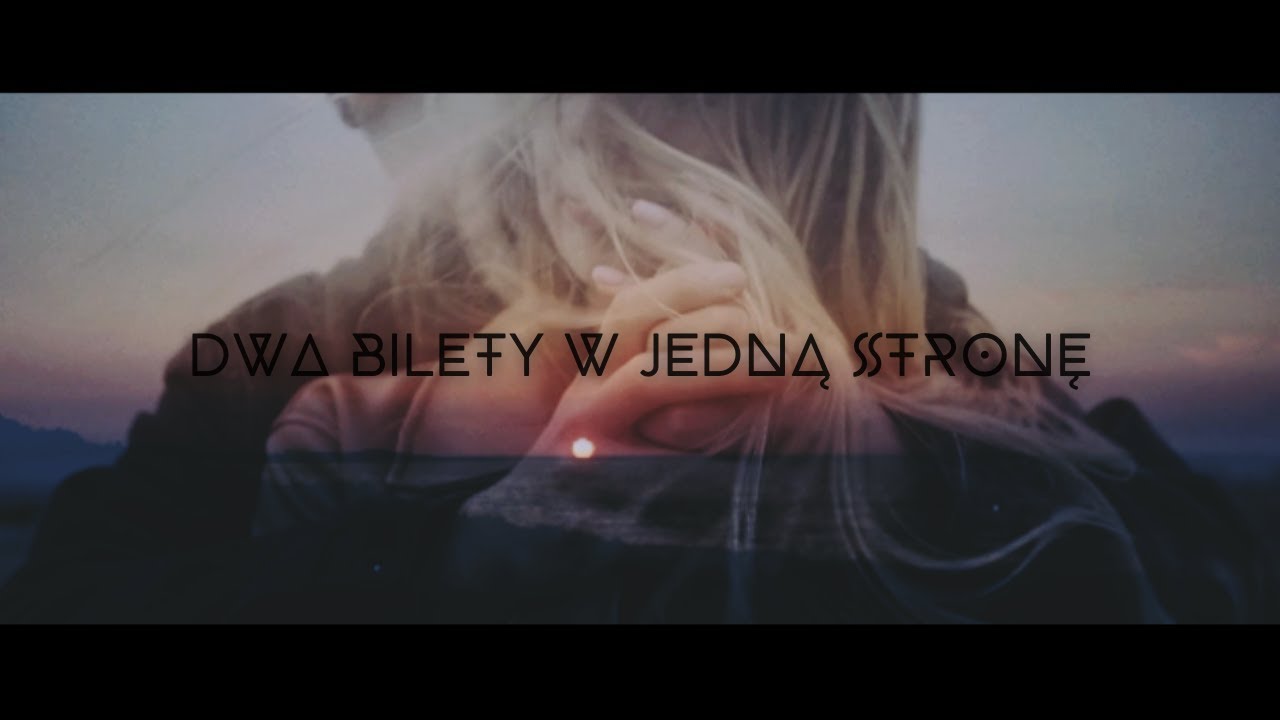 K.M.S - Dwa bilety w jedną stronę (prod. autrioly) VIDEO