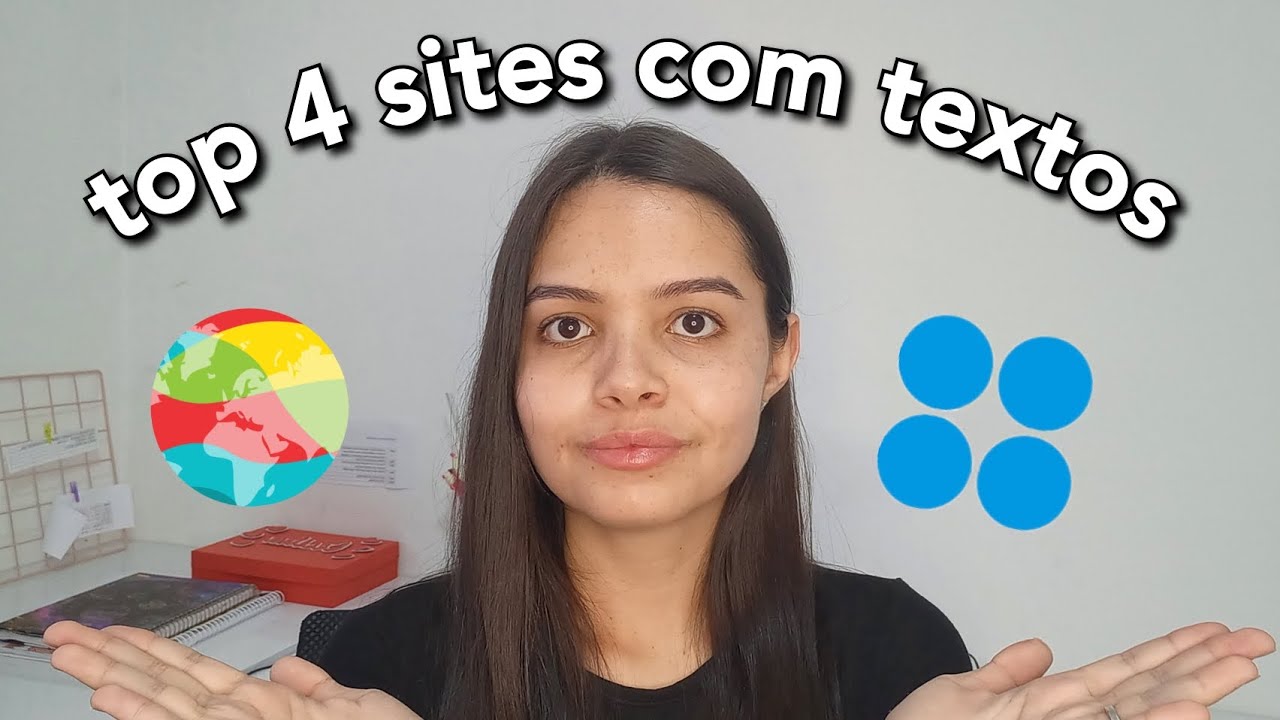 Sites GRATUITOS com os MELHORES Textos em Inglês (básico ao avançado) |Como escolher o texto ideal?