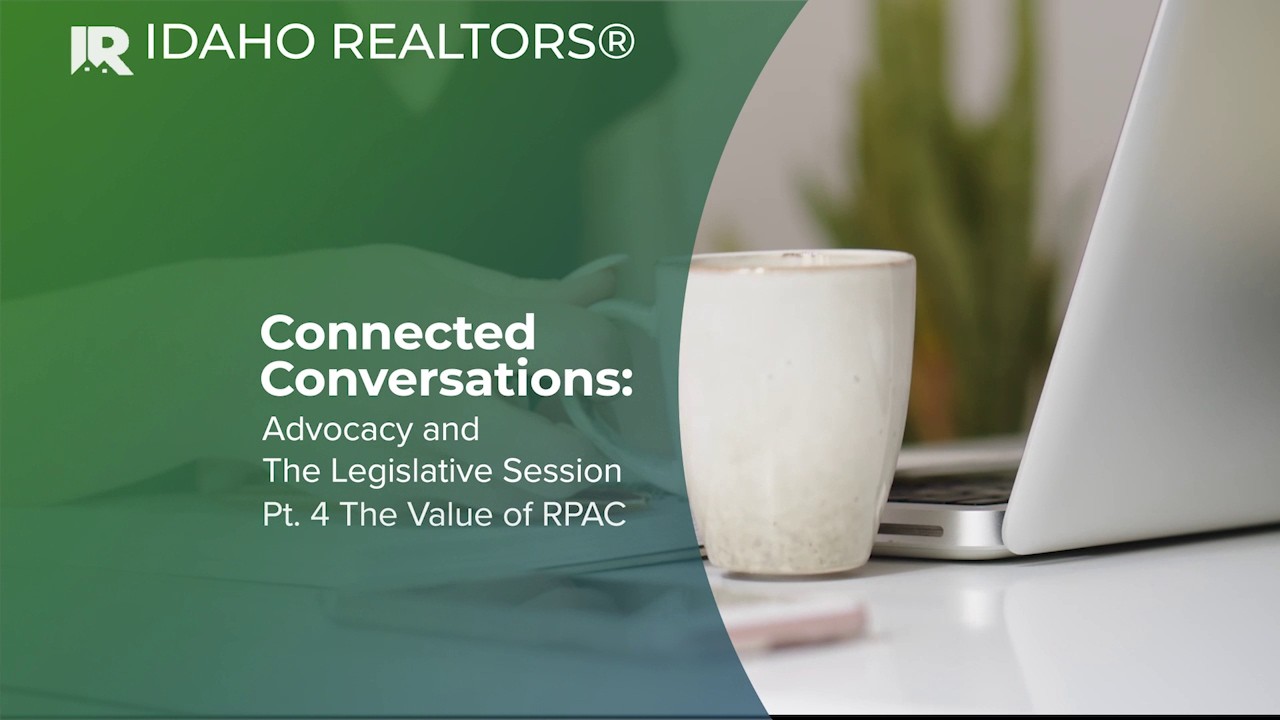 February Connected Conversation Pt 4 The Value of RPAC