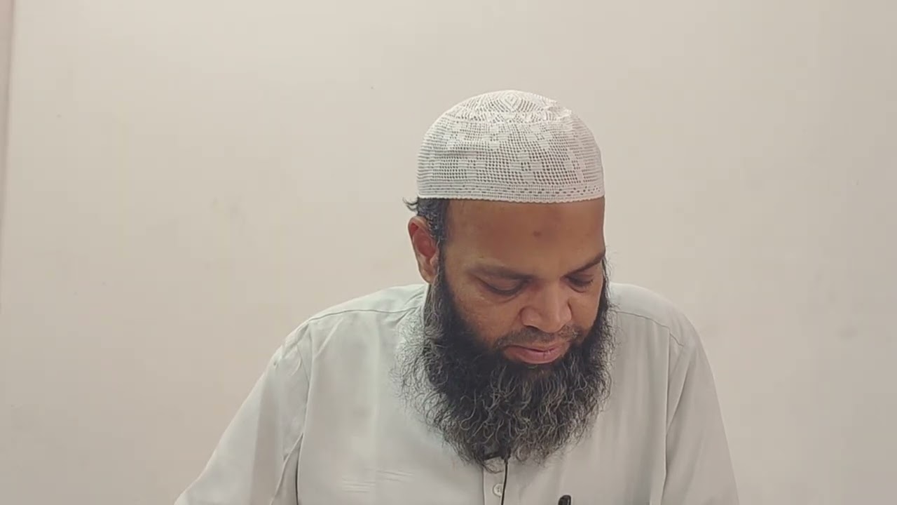 Sehet mand Dil ki Alamat#shaikhAbdussaboormadani