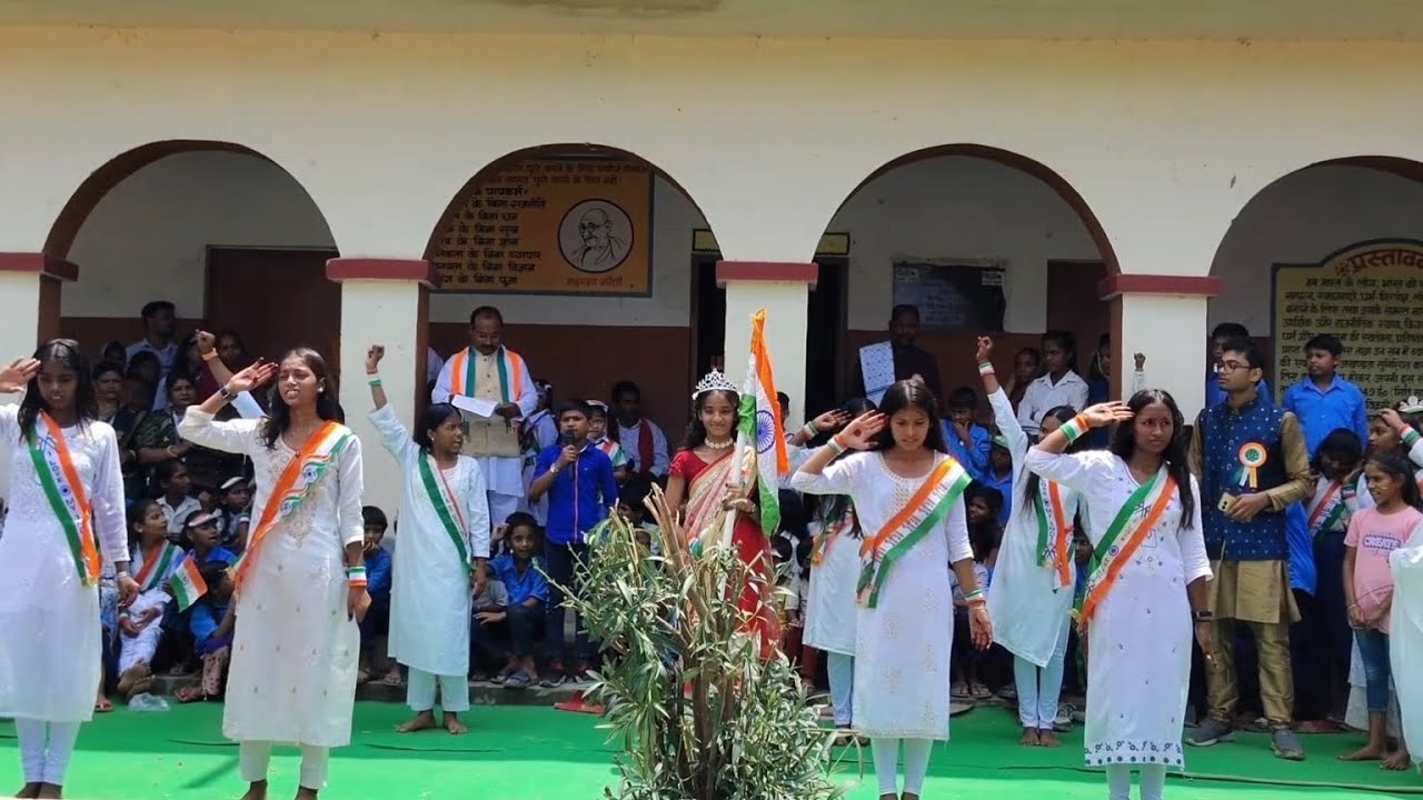 है प्रीत जहाँ की रीत सदा  Part 2 Hai Preet Jahan Ki Reet Sada.