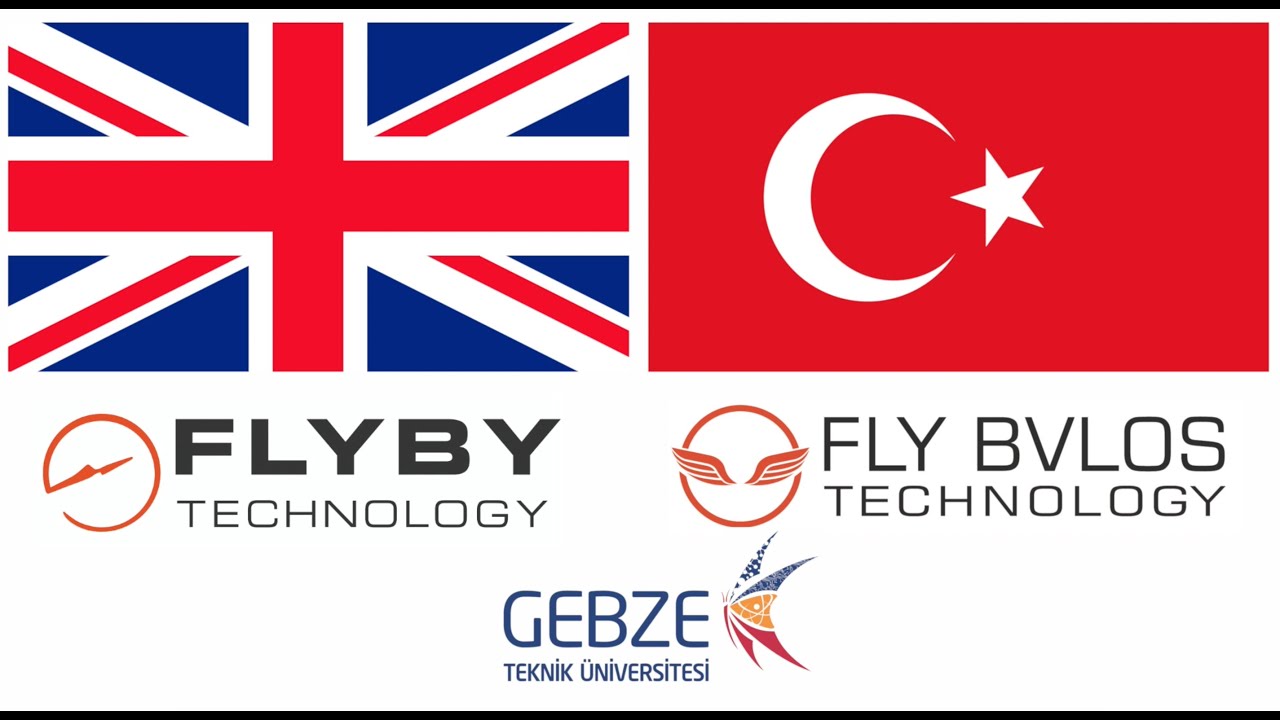 Flyby Launch in Turkey