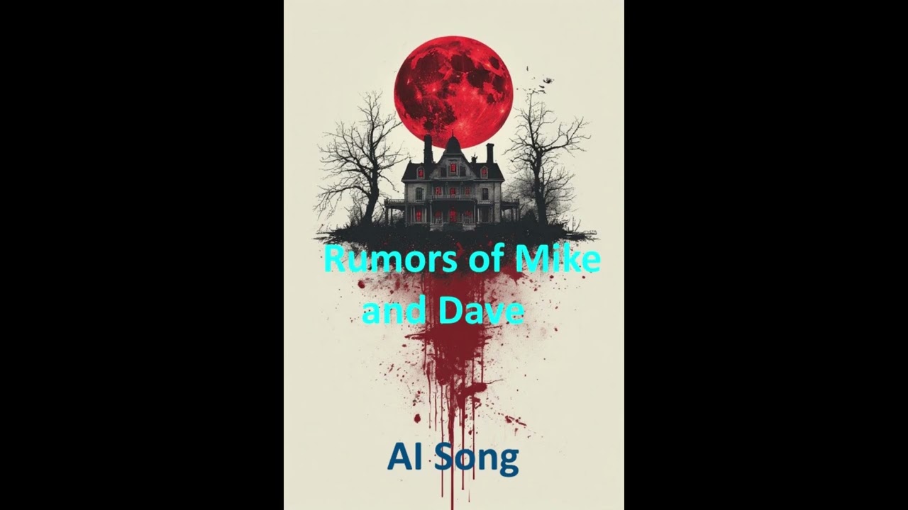 Rumors of Mike and Dave AI Song
