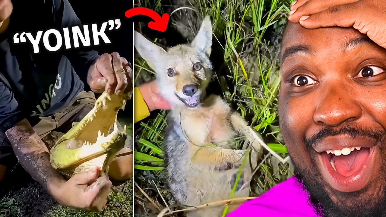 FishinGarrett NEEDS TO BE STOPPED!