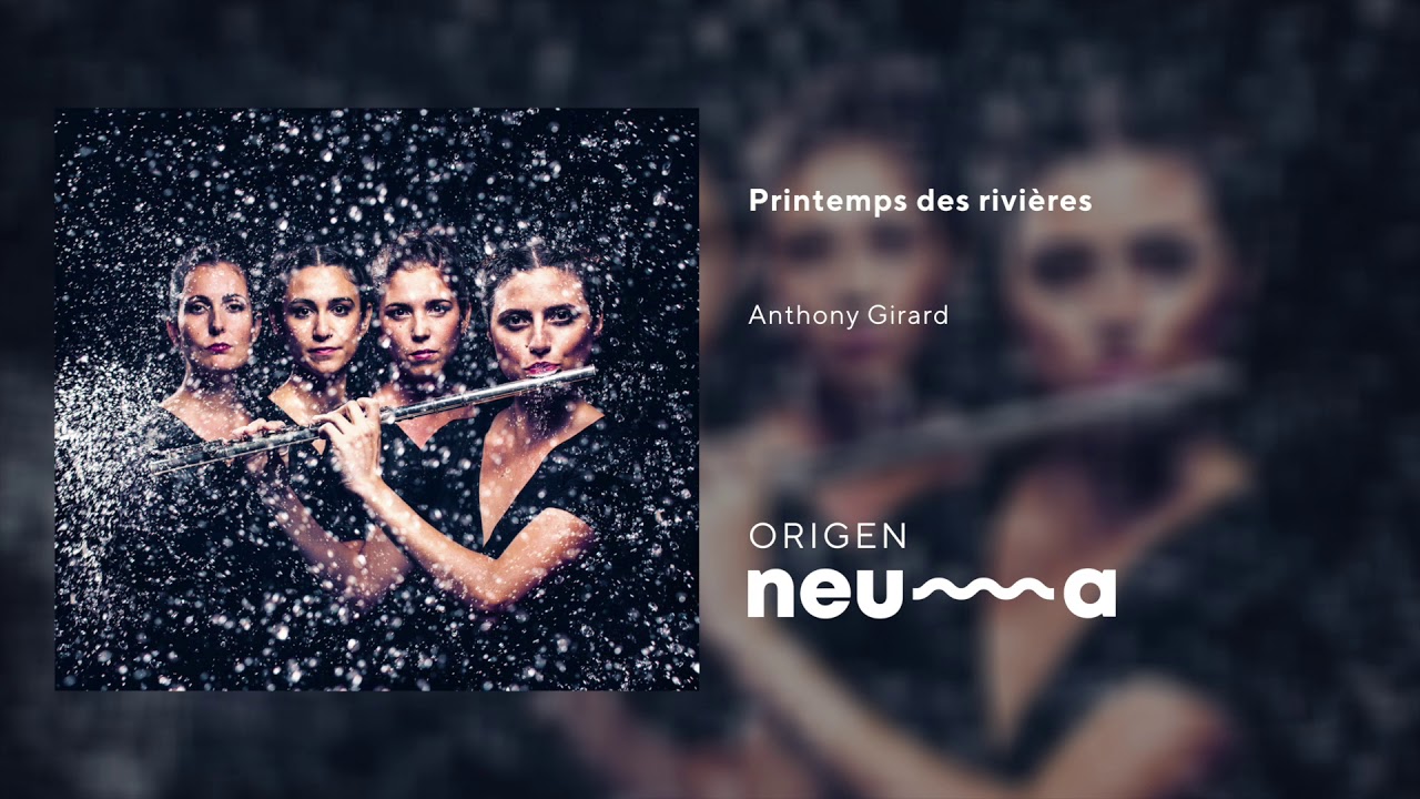 neuma | Printemps des rivières | Anthony Girard