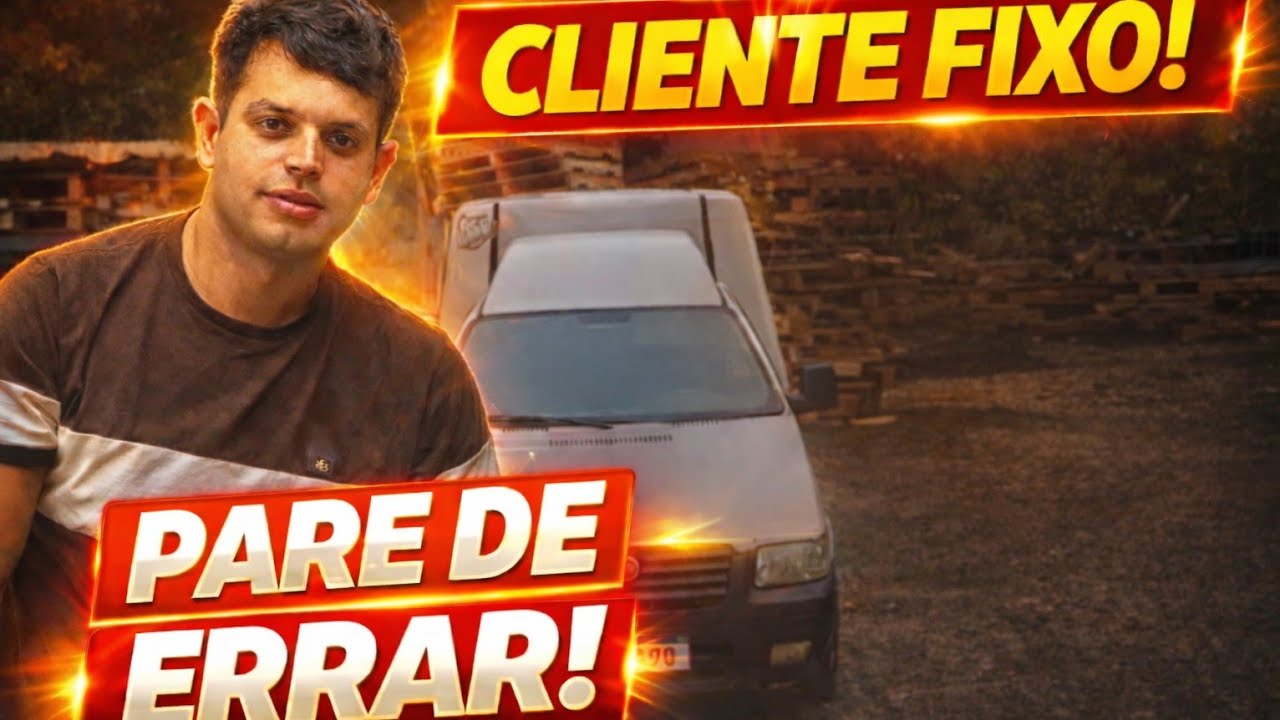 Mais um cliente fidelizado pelo APP! 🤑