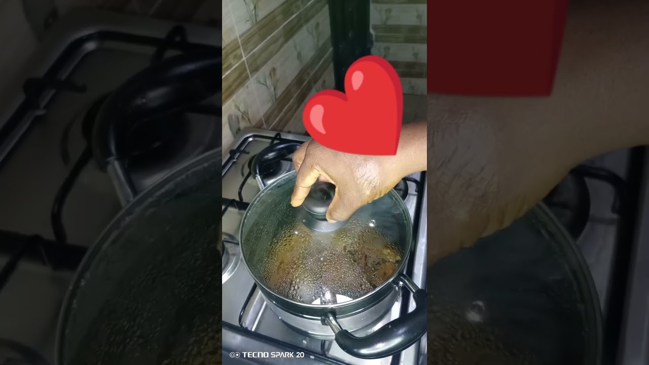 how to make okro soup