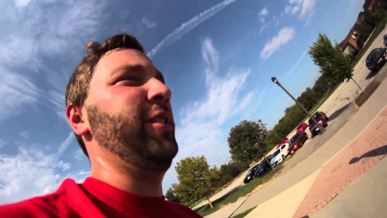 ADIML 27: Skateboarding Father / Business Man!