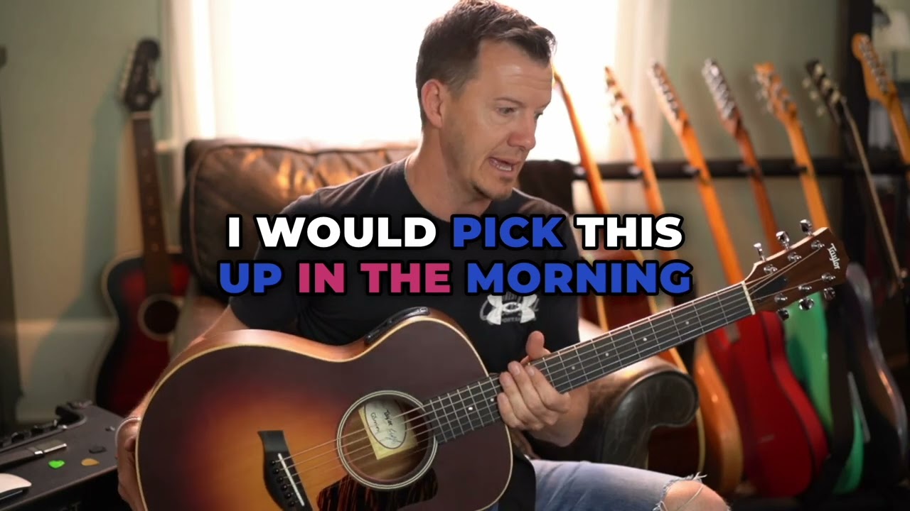 Taylor GS Mini-E Special Edition Review