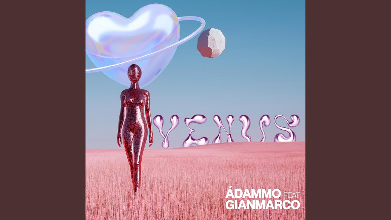 Venus (feat. Gian Marco)