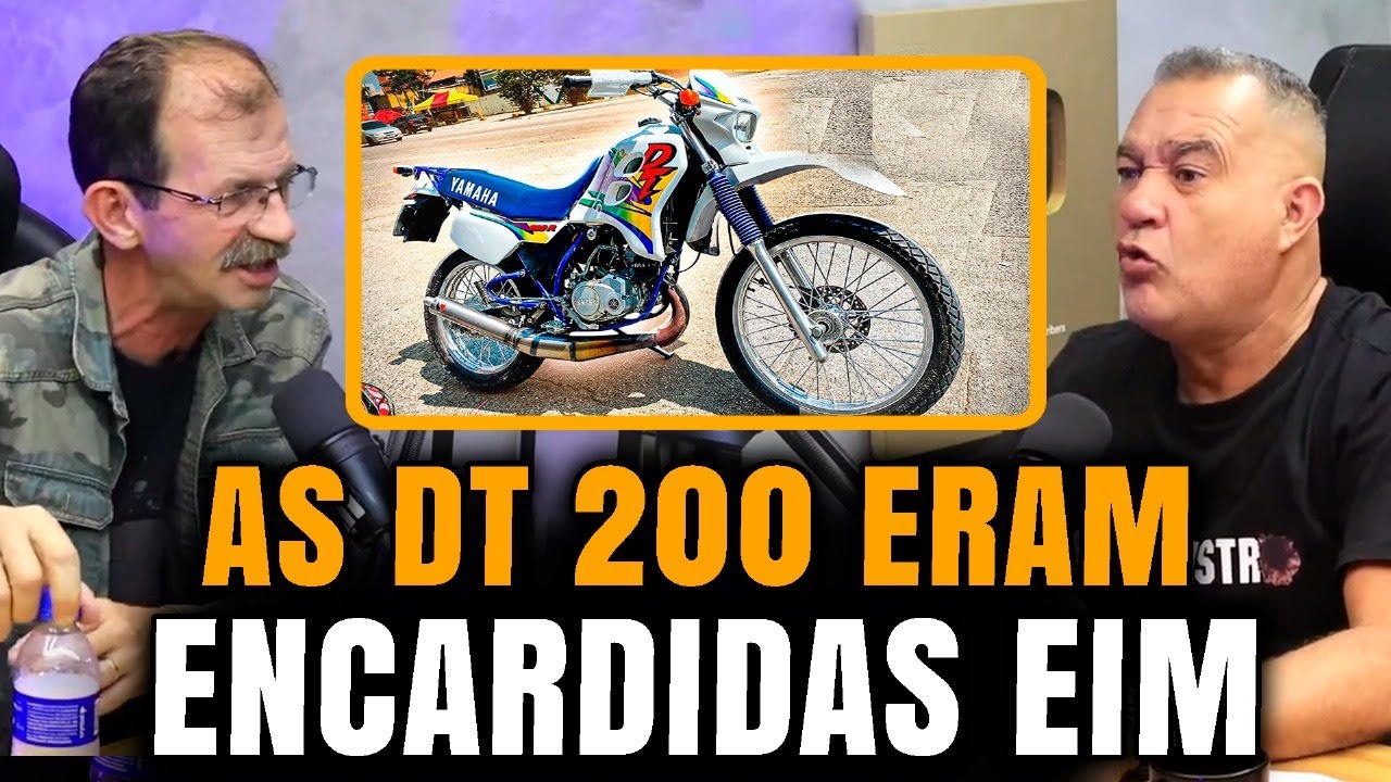 A PIOR MOTO DA POLICIAL MILITAR - SGT CASTRO E SGT GALESCO
