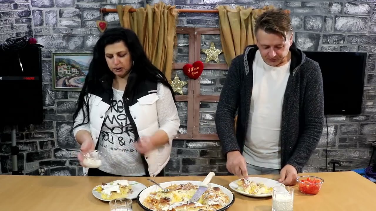 PRESNAC NA MOJ NAČIN