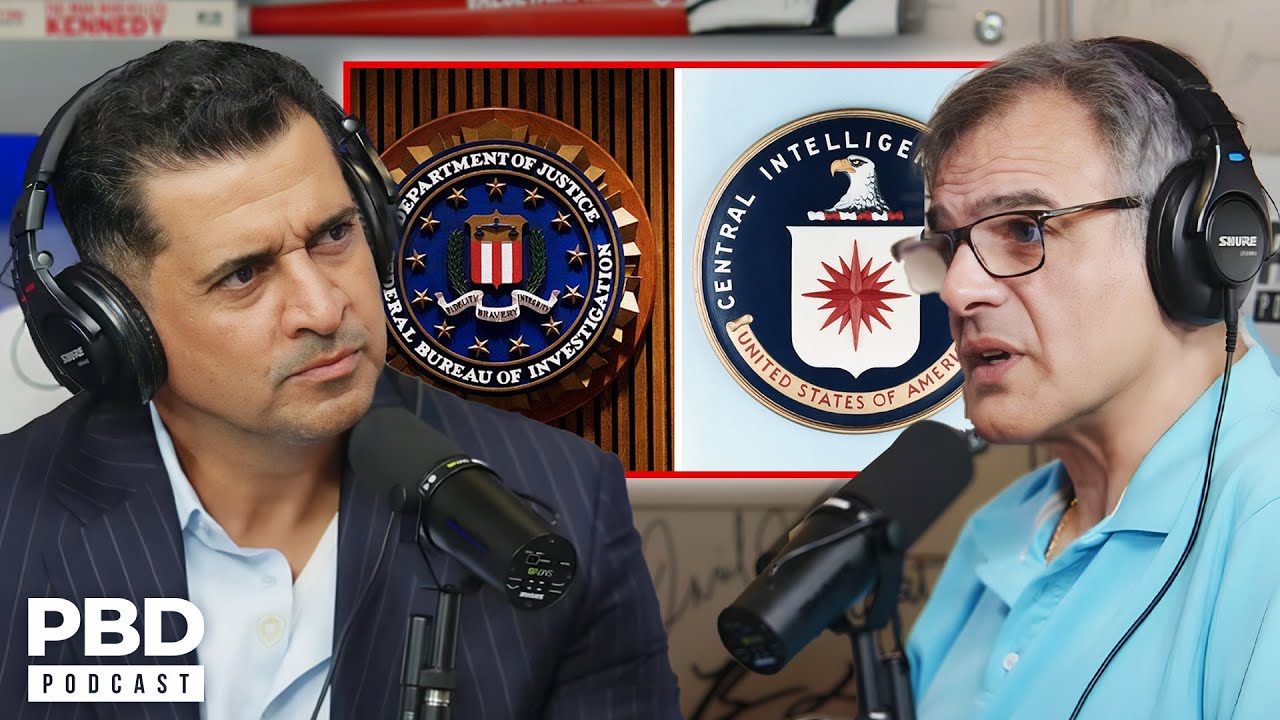 &bdquo;Motywem CIA była ZEMSTA&rdquo; &ndash; informator CIA UJAWNIA TAKTYKI TORTUR stosowane podczas przesłuchań p...