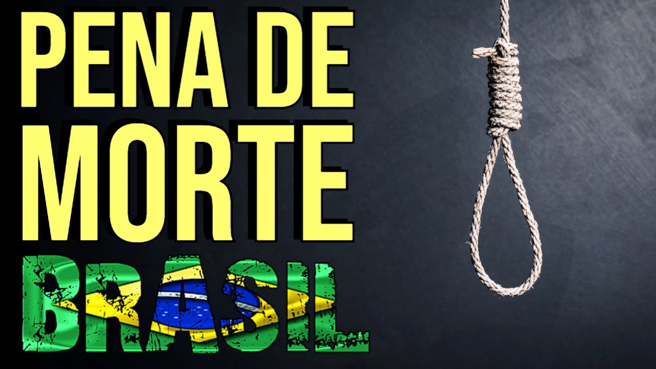 PENA DE MORTE NO BRASIL: descubra passo a passo como é realizado o fuzilamento.