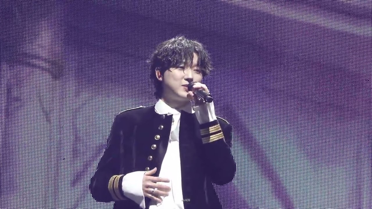 260118 Nella Notte (강형호 Focus) 포레스텔라 THE REGACY 