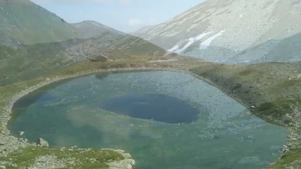 АванТуризам - Баба Планина