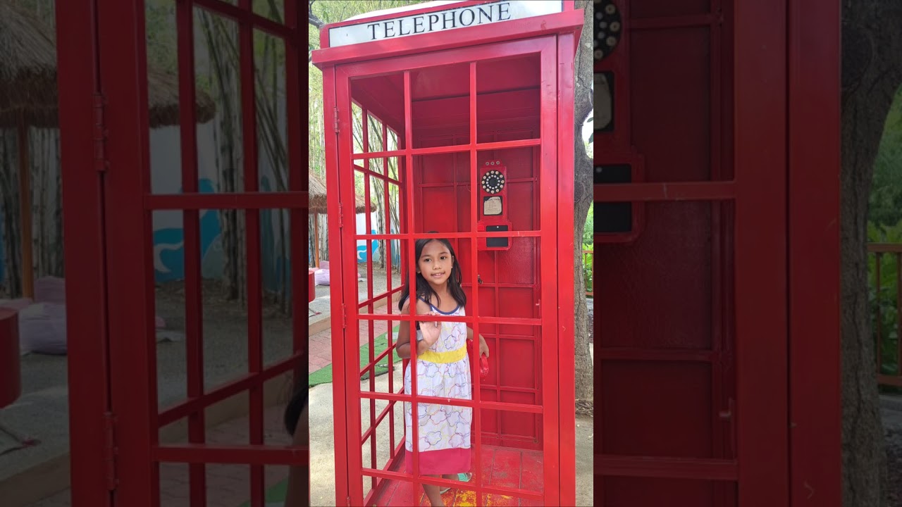 Short Vacation sa Pinas