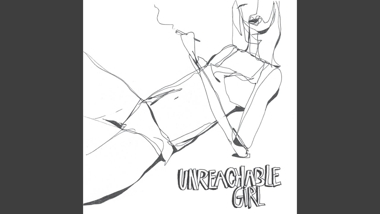 Unreachable Girl feat. Heiko Voss
