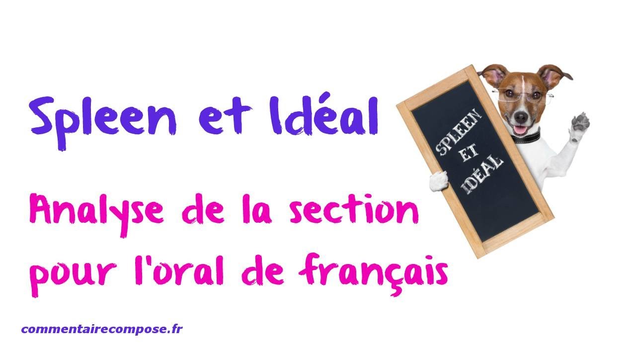 Spleen et ideal