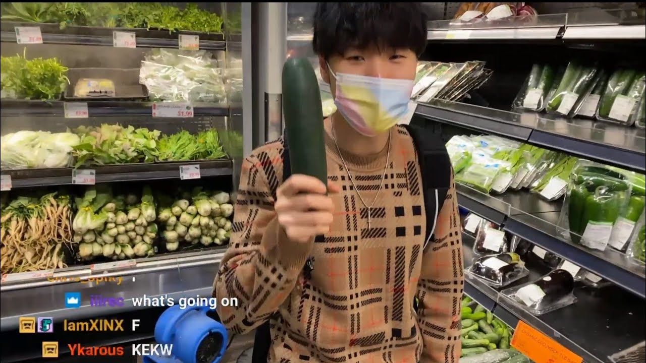 Toast Makes Miyoung and Lily Uncomfortable