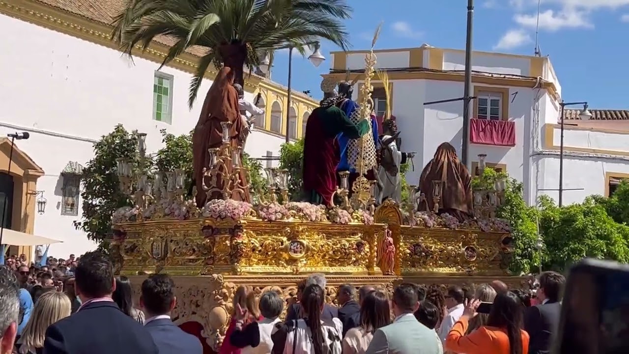 BORRIQUITA UTRERA POR CARRERA OFICIAL 2023