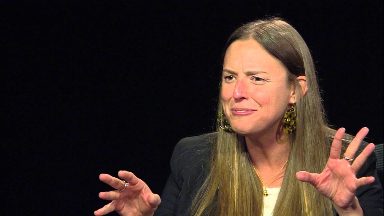 Victoria Browning Wyeth: Growing Up Wyeth | Conversations from Penn State