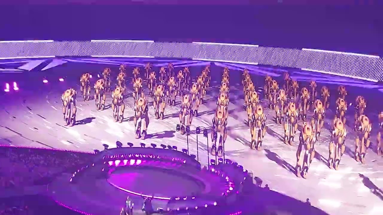 Everybody - Sphere 7-27-25