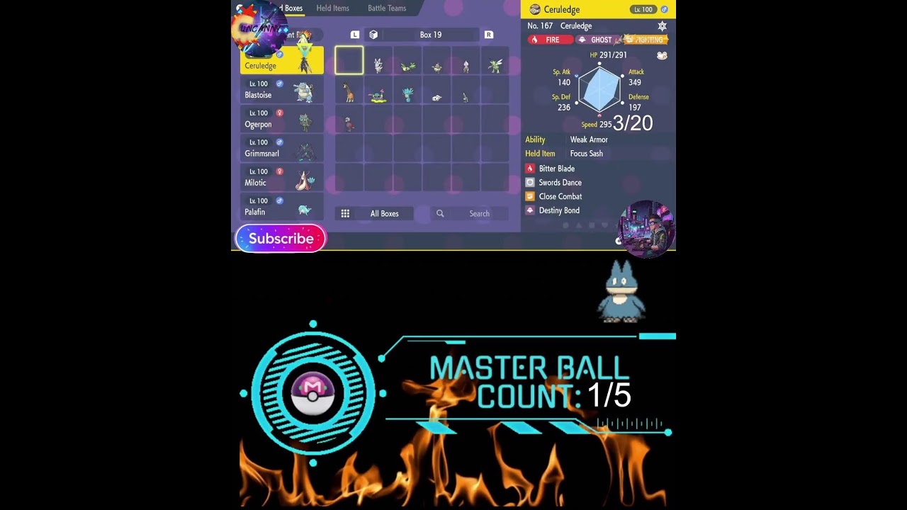 I'm Cooked! Can't Afford Pokopia! [Pokémon Scarlet & Violet]