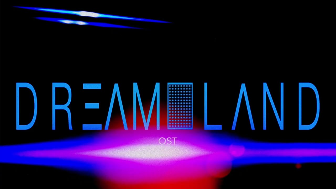 ＤＲΞΛＭ░ＬΛＮＤ (full video game OST) 