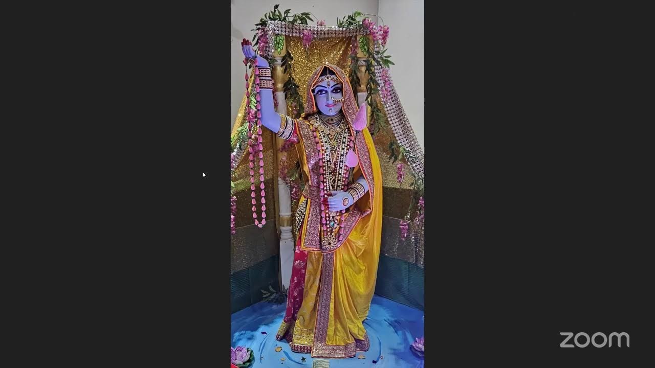 ShrinathDham (Remote) Haveli,'s Shayan Darshan