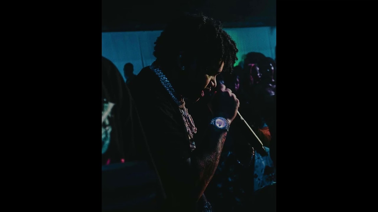 [FREE] NoCap x NBA Youngboy Type Beat 2022 “ Pain Show “