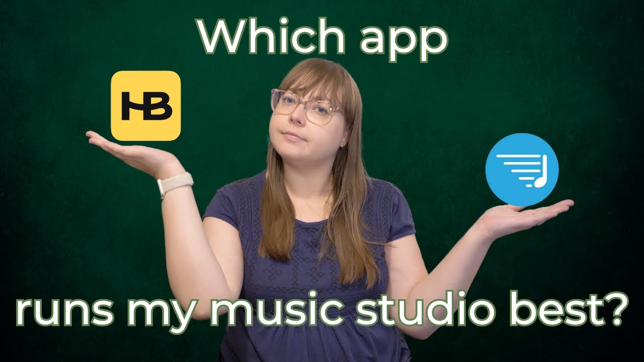 Switching from Honeybook to My Music Staff to Run My Music Studio