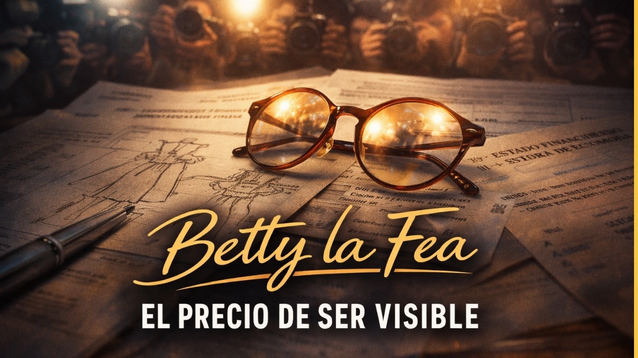 Betty la Fea y la economía del valor humano