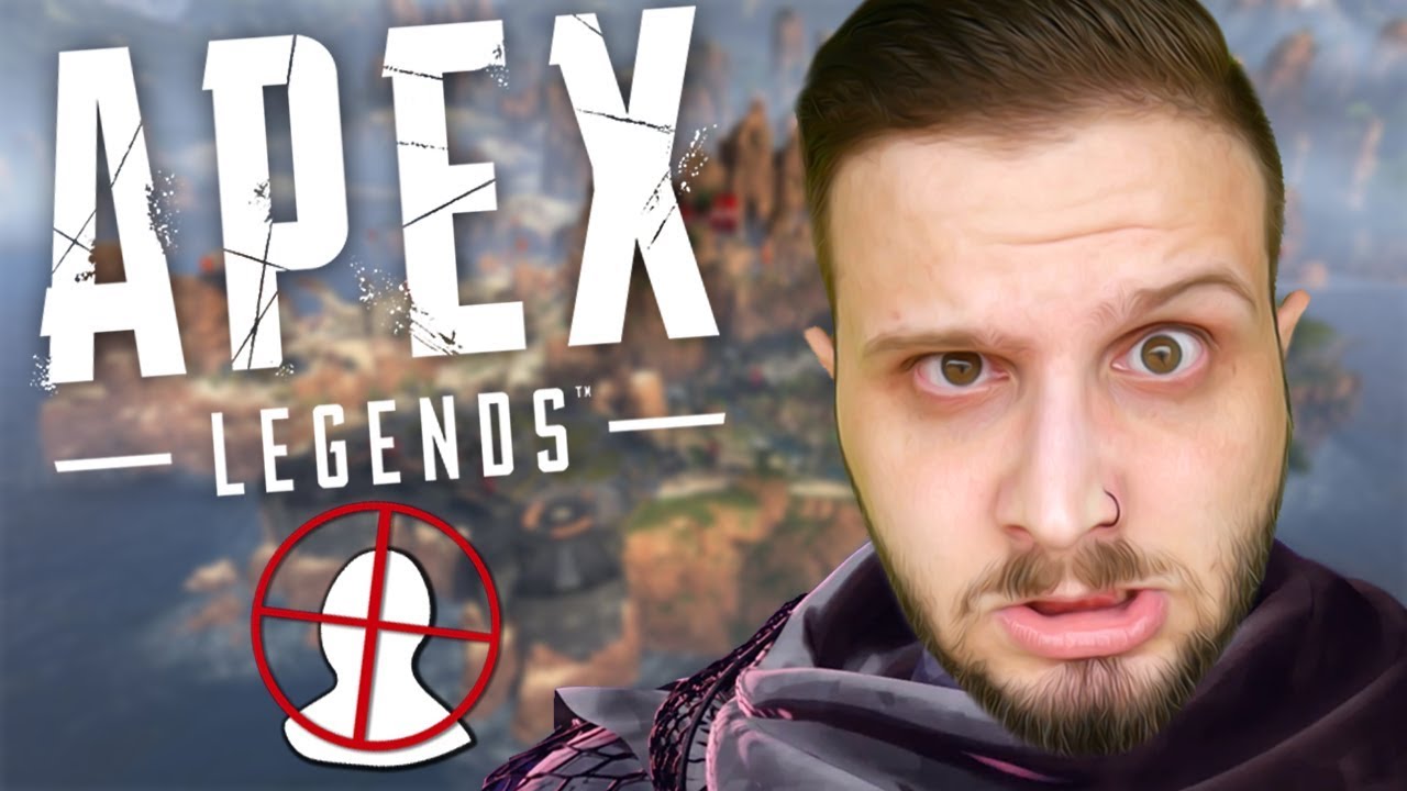 BATI O MEU RECORDE! | Apex Legends