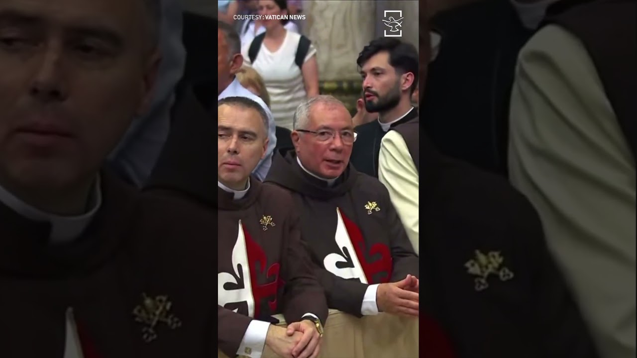 Christian Leaders Ecumenically Honor 21st-Century Martyrs at Vatican