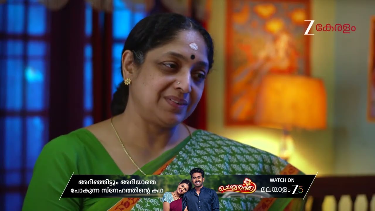 Kudumbashree Sharada | Ep - 1401 | Best Scene | Feb 17 2026 | Zee Keralam