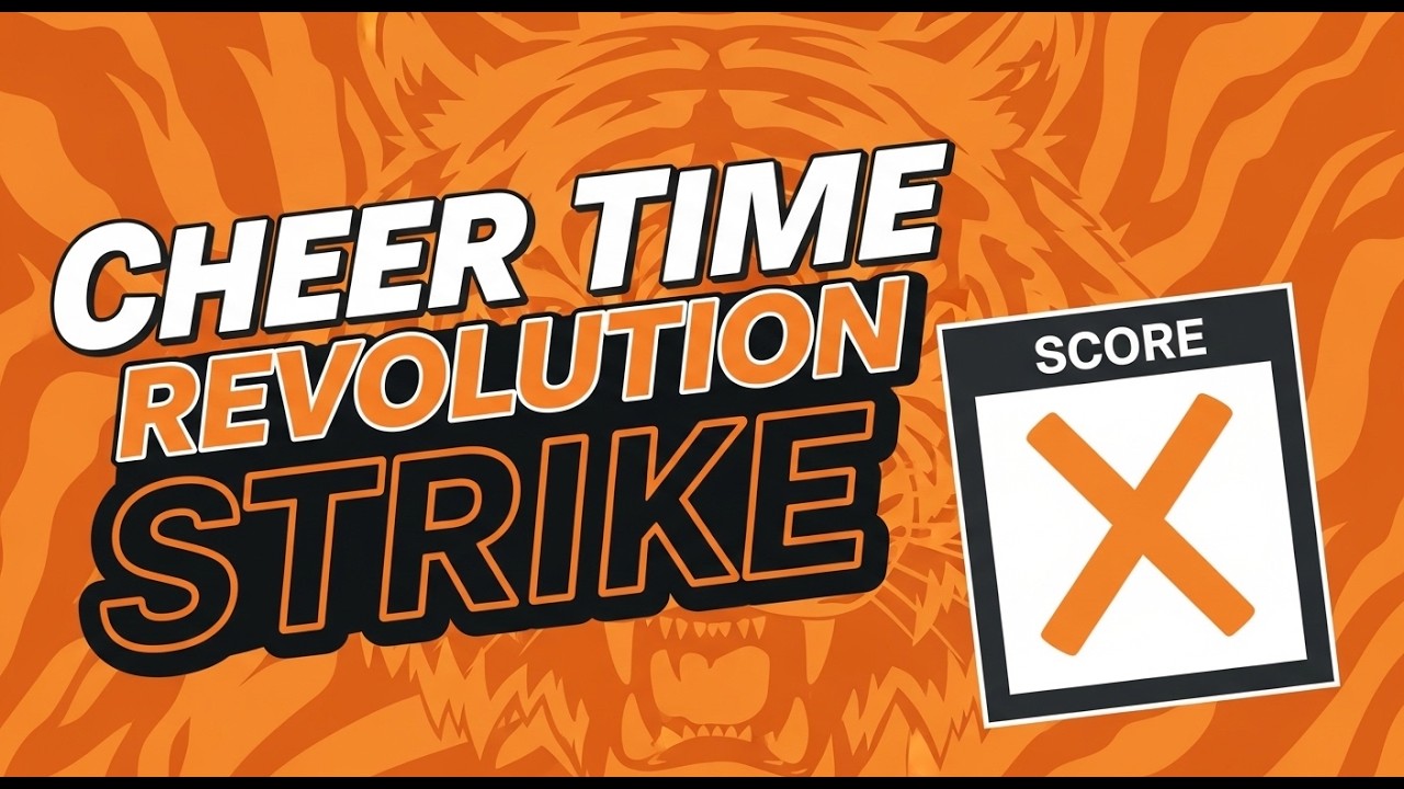 CTR Strike 2025 26