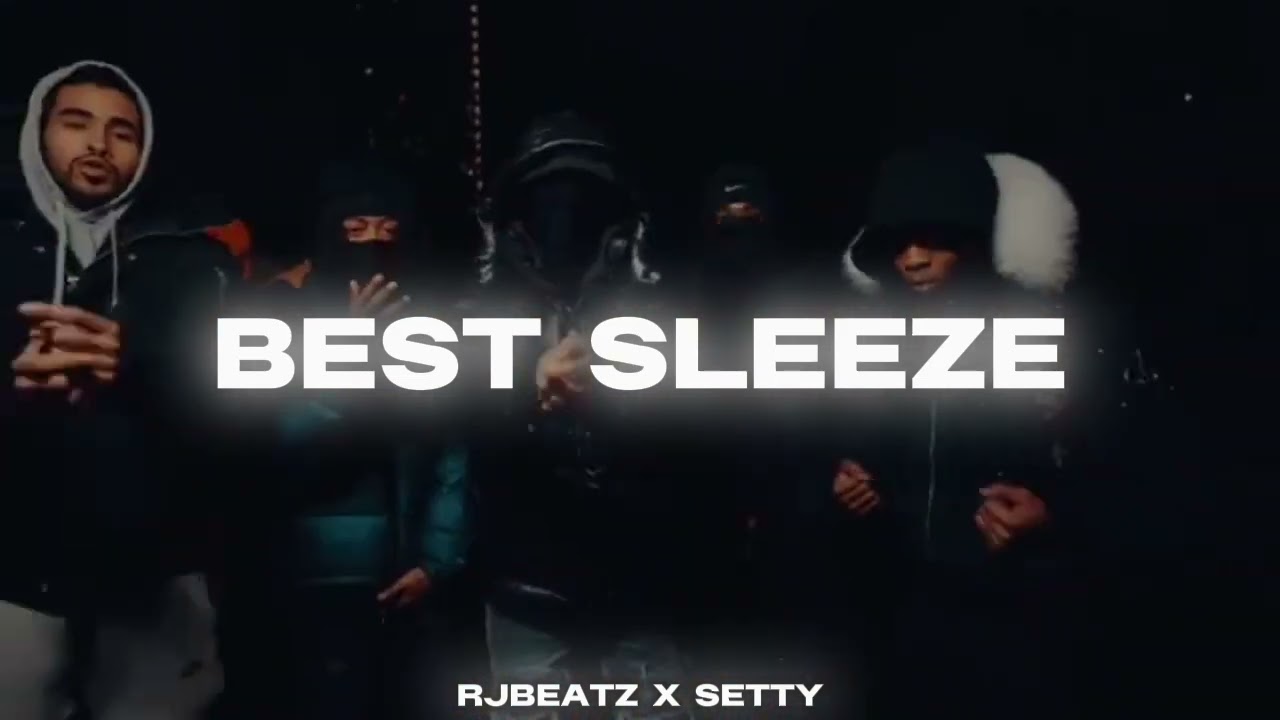 [FREE] Bishop 1326 x Jah Drillz x Pop KREEP Type Beat - 