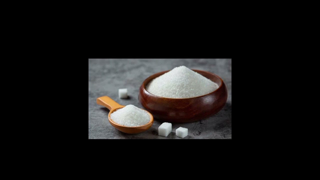 Sugar prices dip after Centre's hoarding crackdown and imports #news