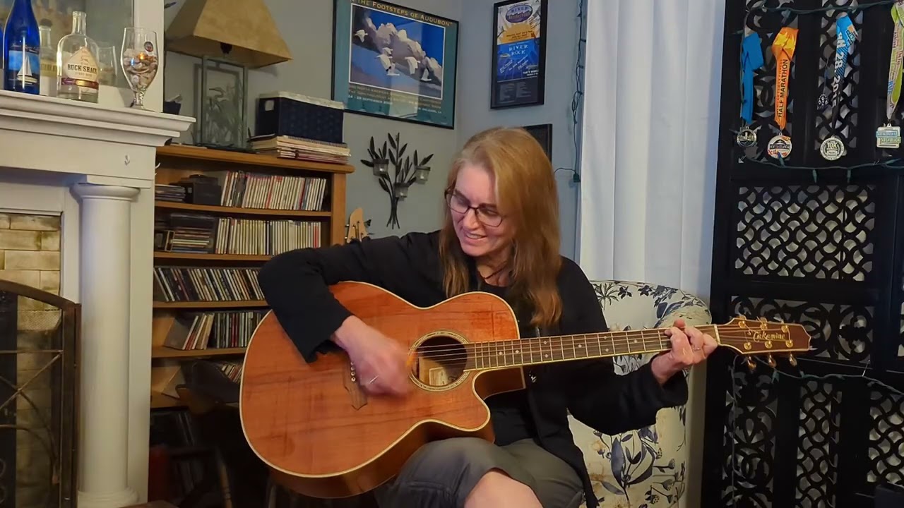Yer So Bad (Tom Petty cover)