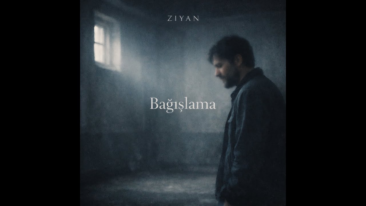 Ziyan – Bağışlama (Official Video)